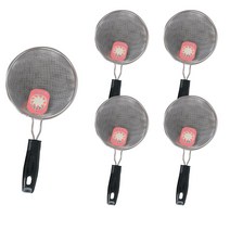 성광금속 고급 건지게 굵은망 왕소, 혼합색상, 5개