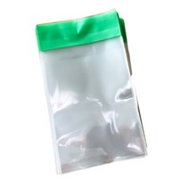투명 OPP봉투 접착, B55, 200개