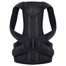 바른자세밴드 기본형 S, 1개