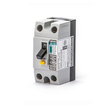 제일전기 산업용 누전차단기 SG-32E 2P 15A, 1개