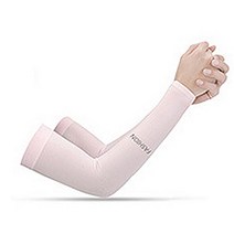 타니 여름 쿨토시 손목형, 핑크