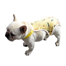 나트리스 강아지 안심애 기저귀 커버 M, 중형, 2개