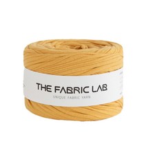 더패브릭랩 모달 코튼 얀 뜨개실 300g, 04 미모사, 80mm