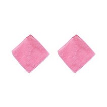 럭셔리 거품 강남 사모님 수세미 핑크, 1개입, 2개