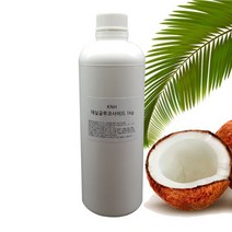 케이엔에이취 데실 글루코사이드 1kg