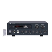 GNS 2채널 블루투스 미니 매장 앰프, MA-520