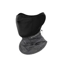 플로키 라이딩 마스크, 다크그레이