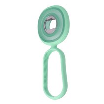 병뚜껑 오프너, 그린, 1개