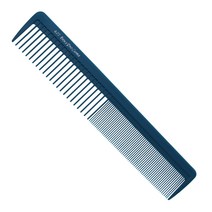 홍고 Beuy Pro Comb 407 커트빗, 블루, 1개