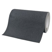 그루터기친구 5 미끄럼방지 테이프 검정 15cm x 10m, 1개