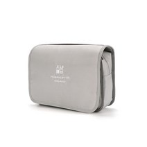 욕실 파우치 여행용 세면백