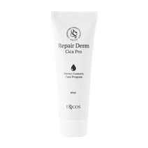 이엔코스 리페어 덤 시카프로 크림, 40ml, 1개