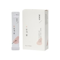 달달당 봉개꿀 스틱 15p, 150g, 1개