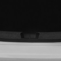 렉스디 폭스바겐 제타 7세대 전용 스크래치 방지 트렁크범퍼커버, 1개