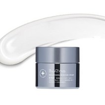 브에노 브라이트닝 모이스처 크림, 80g, 1개