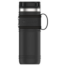 [쿠팡수입] 스탠리 레거시 쿼드백 머그, 블랙, 354ml