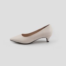 언니구두 여성용 말랑 베이직 스틸레토힐 4cm