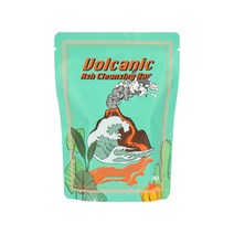 하스트 화산송이 스크럽 모공 클렌징 바, 100g, 1개