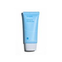 페이스리퍼블릭 하이드로 베리어 세라마이드 크림, 50ml, 1개
