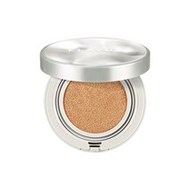 클라뷰 하이 커버리지 텐션 쿠션 EX 12g, 21 라이트베이지, 1개