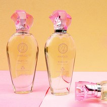 불가리안로즈 레이디스 조이 멜로디 오 드 퍼퓸, 50ml, 1개