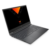 HP 2021 Victus 16, 실버, 라이젠7 4세대, 256GB, 8GB, Free DOS, 16-e0146AX