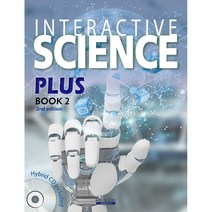 LW-Interactive Science Plus Student Book. 2(With Hybrid CD), LANGUAGE WORLD
