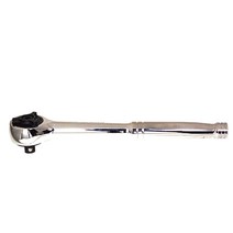 지니어스 라쳇핸들 72T 200mm 200-7098, 1개