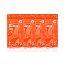 푸레시 신선백 M 20p, 1개