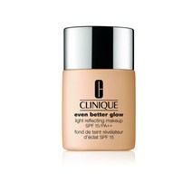 크리니크 이븐 베터 글로우 라이트 리플렉팅 메이크업 파운데이션 SPF17 PA++ 30ml, 63 프레쉬 베이지, 1개