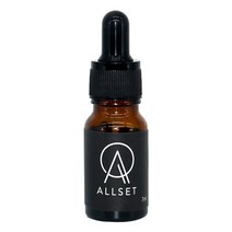 올셋 클래식 프리미엄 자동차 차량용 방향제 오일 시트러스우디 리필, 1개