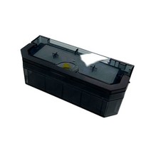 라이스타 로봇청소기 RX3 전용 2 IN 1 먼지통, 1개