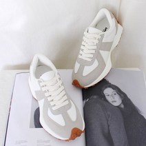 여성용 메디른 컴포트 백라운드징 캐주얼화