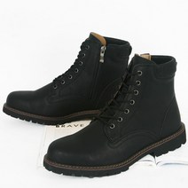 피플팝 매튜 남성 웰트 캐주얼 워커 구두