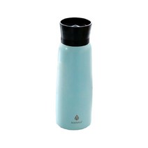 코어홈 헬릭스 마나 회전잠금 텀블러, 스카이, 768ml