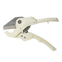 슈퍼 PVC 커터 VK-42N 209-1398, 1개