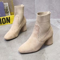 TCR 엘레나 33번 부츠