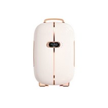 케렌시아 화장품 냉장고 화이트, MFA-12L-C