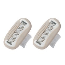 단델리온 면도날, 1개, 2개입