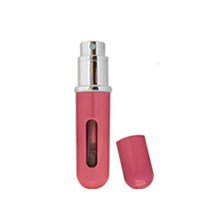 골드루쓰 프리미엄 향수공병 5ml, 플로리 핑크, 1개