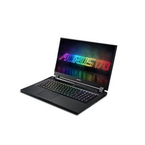 AORUS 기가바이트 노트북 17.3, 블랙, 코어i7, 512GB, 32GB, Free DOS, AORUS 17G KD-R