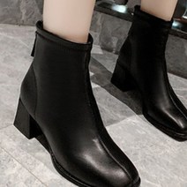 TCR 엘레나 120번 캐주얼 숏부츠