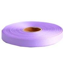 골직 리본끈 15mm, K41 연보라, 45m