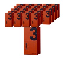 쌍수동상회 북이차, 2.5g, 25개