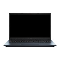 에이수스 2021 비보북 프로 15, 콰이어트 블루, M3500QC-L1085, 라이젠7, 512GB, 16GB, Free DOS
