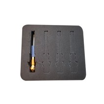 큐비콘 스테인레스 스타일 220C 노즐 키트