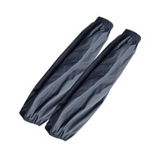 찐노마진몰 단색 방수 작업용 팔토시 5세트, 03 다크 블루