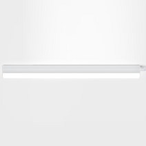 샛별하우스 슬림 LED 천장등 T5 600mm + 1200mm, 주광색