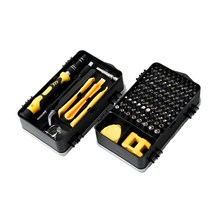 만능 드라이버 키트, 1세트