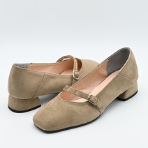 GB 펌프스 여성화 3cm GBP0028